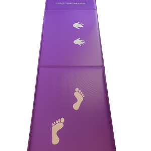 3/Fold Handstand/Cartwheel Mat