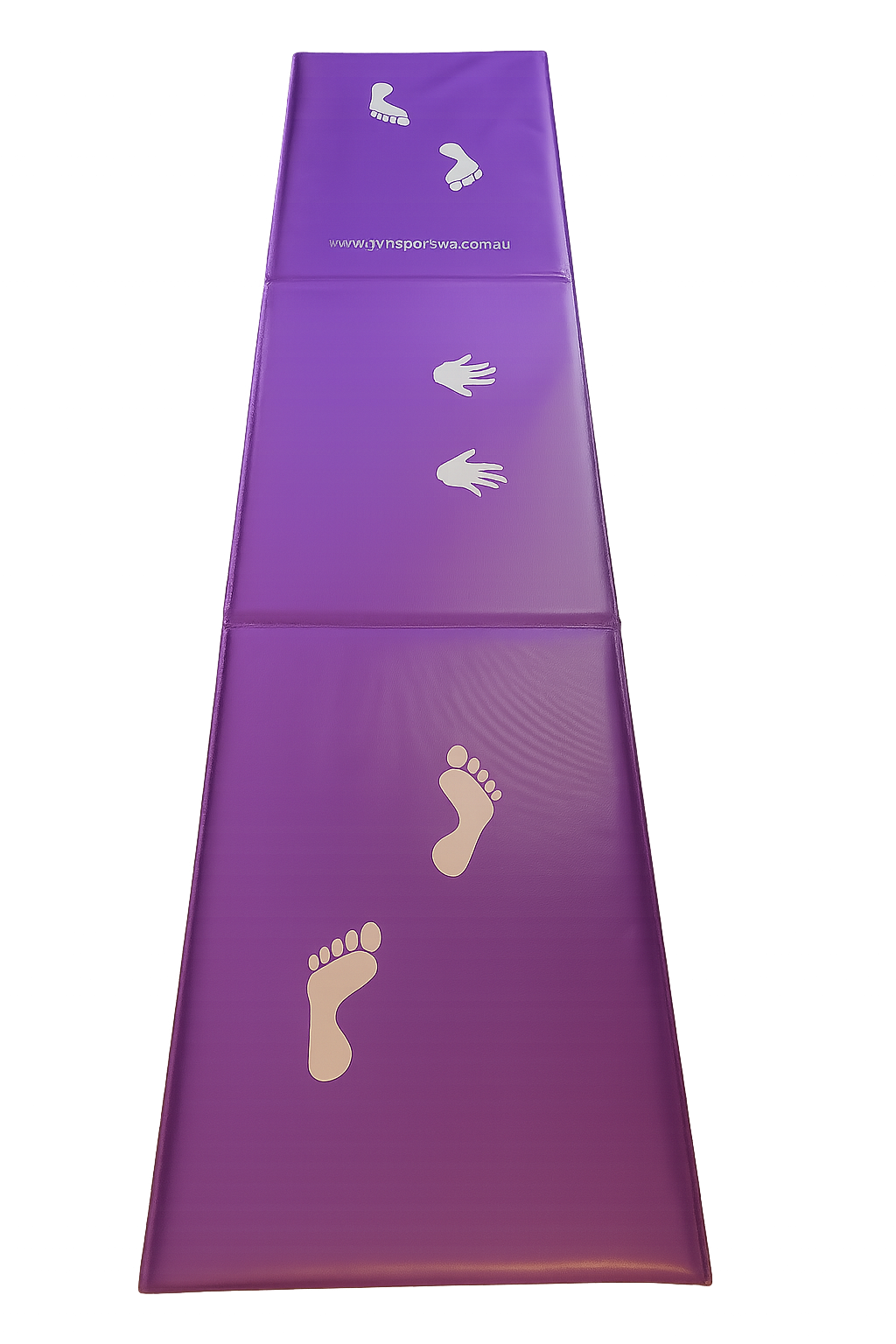 3/Fold Handstand/Cartwheel Mat