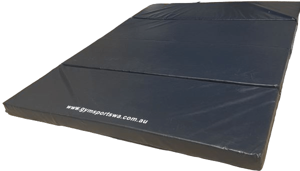 Four Fold Mats Combined Foam 1.8m Width. These Four Fold Combined Foam Mats are heavy duty. 5cm Compressed Softer Foam together with 5cm EPE Firmer foam.