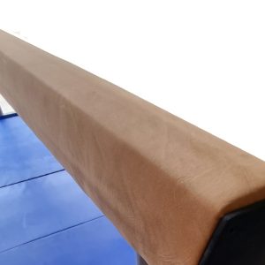 3.5m Floor Balance Beam +3mx1.2mx5cm