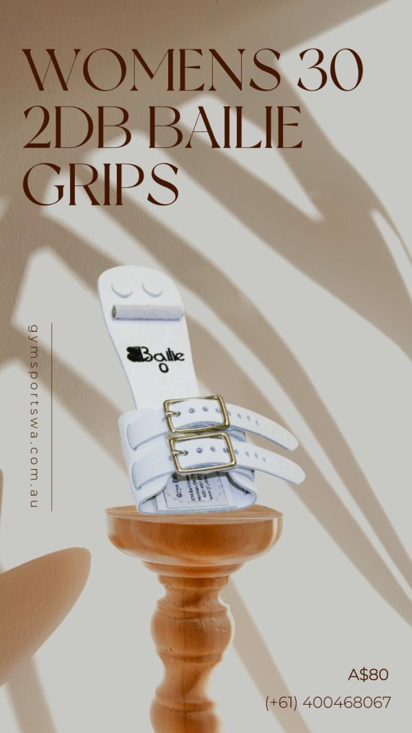 Womens 302DB Bailie Grips