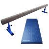 gymnastics beam combo
