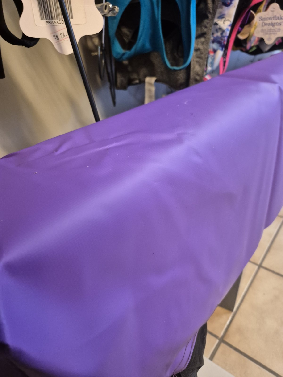 Balance Beam Protective Cover - Image 6