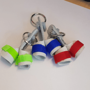 Keyrings