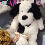 Heat Pack “Puppy”