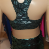 Mystique Emerald Crop Set - Image 3