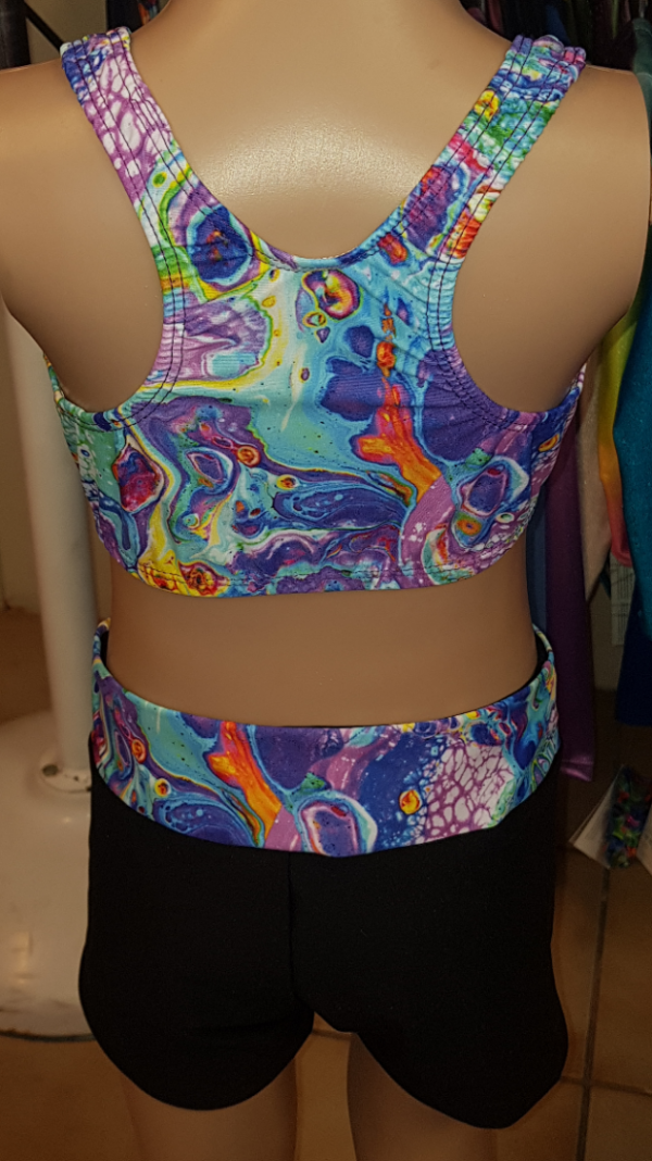 Multi Marble Crop Set - Image 3