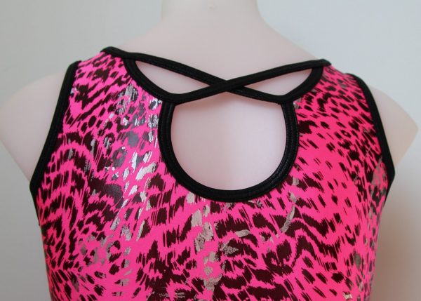Pink Amazon - Image 3