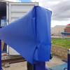 Vinyl Rail Protectors 2m Length - Image 2