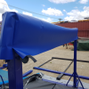 Vinyl Rail Protectors 2m Length