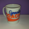 Coaches Gymnastics Mugs - Image 8