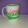 Coaches Gymnastics Mugs - Image 5