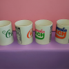 Coaches Gymnastics Mugs