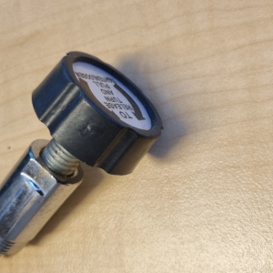 Adjustable Screw Knob 20mm