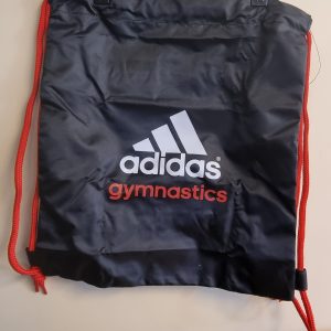 Adidas Gymnastics Drawstring Sling Bag