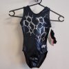 Black Mystique Alpha Leotard