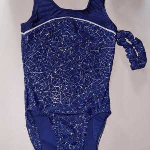Sky Mondor Leotard