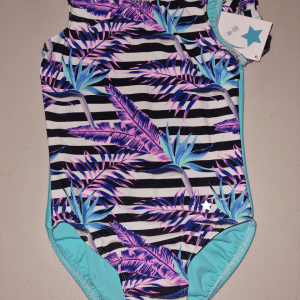 Birds of Paradise Destira Leotard