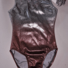 Lace Ombre Tumblewear Leotard