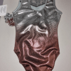 Lace Ombre Tumblewear Leotard - Image 3