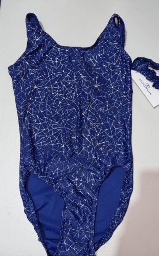 Sky Mondor Leotard