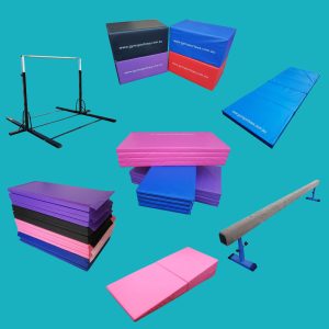 Gymsports WA Gymnastic Equipment Supplies