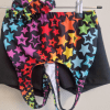 Rainbow Star Crop Set