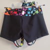 Rainbow Star Crop Set
