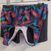 Deep Fern Crop Set