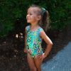 Lynx Mondor Leotard