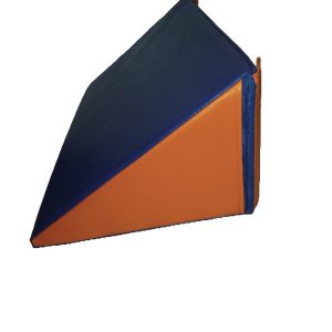 Triangular Step