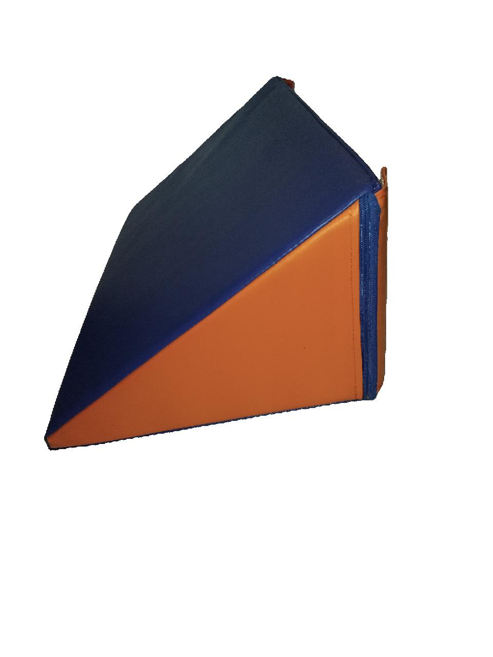 Triangular Step