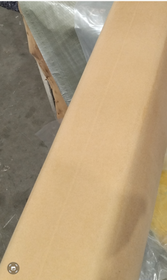 2.5m Beam