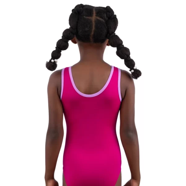 Elixir Leotard. Snowflake - Image 2