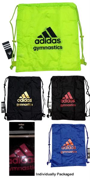 Adidas Gymnastics Drawstring Sling Bag