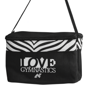 Lunch Bag Alpha