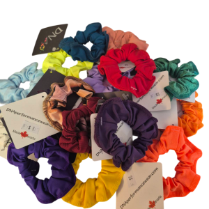 Scrunchies