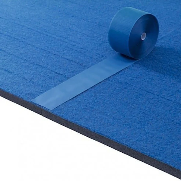 Velcro Strip Blue Only