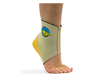 Cheetah Heal Support Sleeve