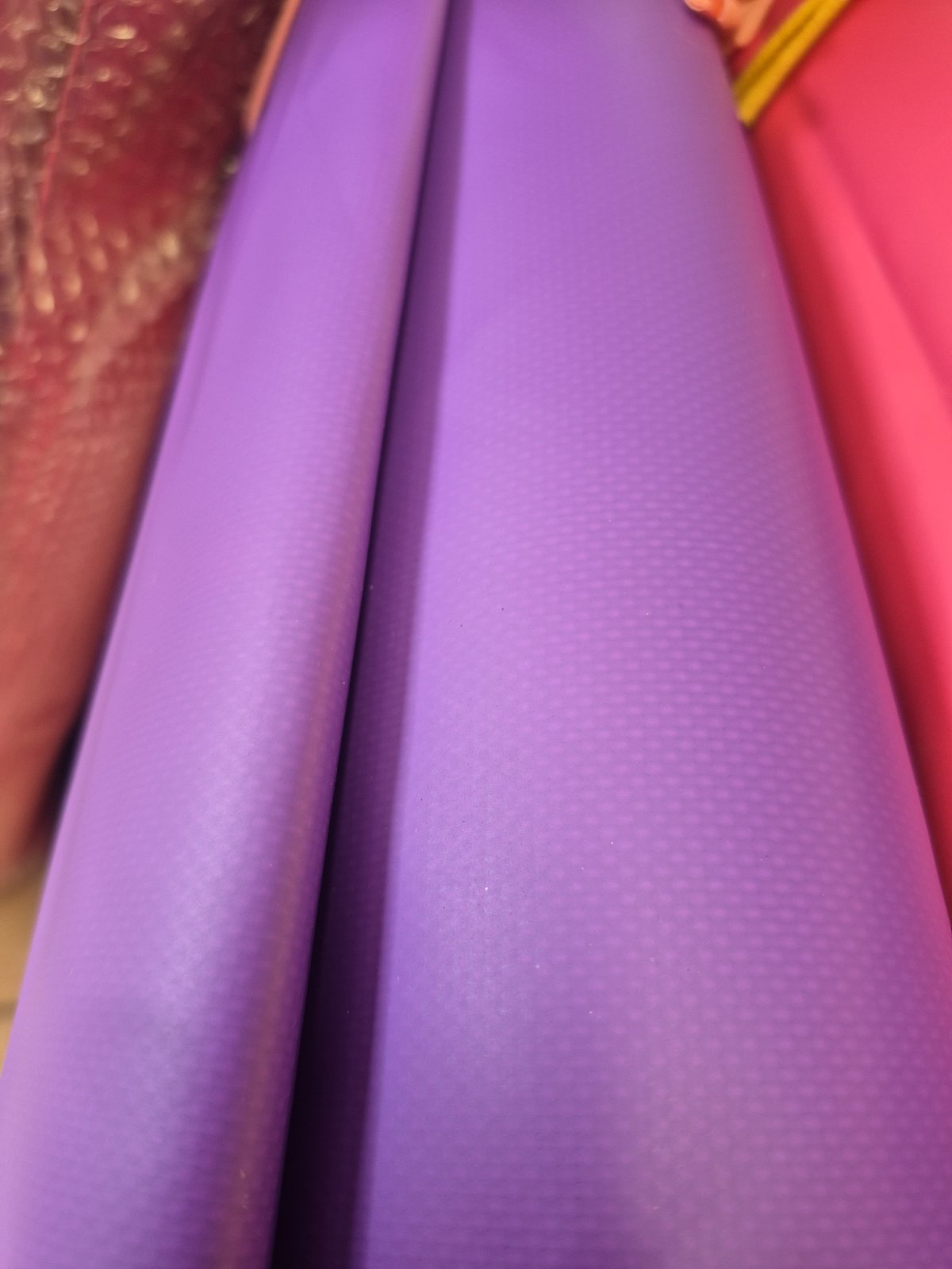 Balance Beam Protective Cover - Image 5