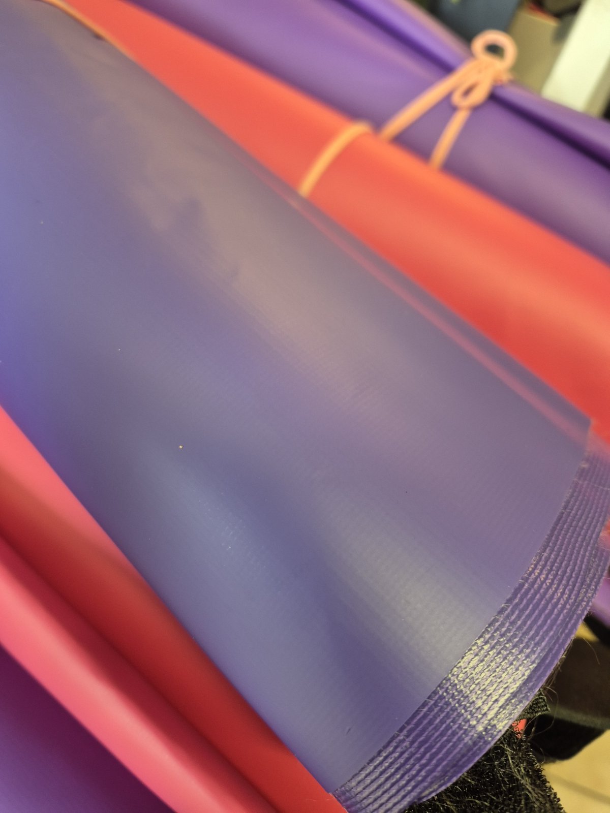 Balance Beam Protective Cover - Image 3